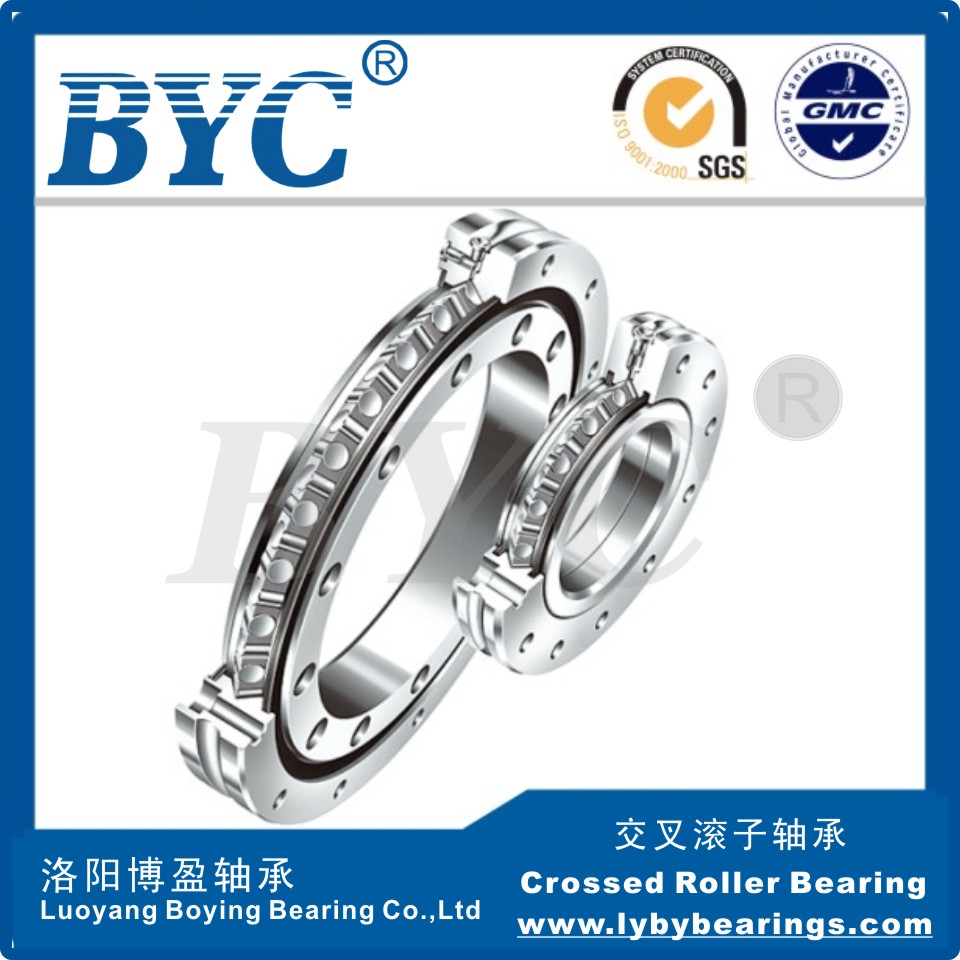 工業(yè)機(jī)器人軸承精度標(biāo)準(zhǔn)