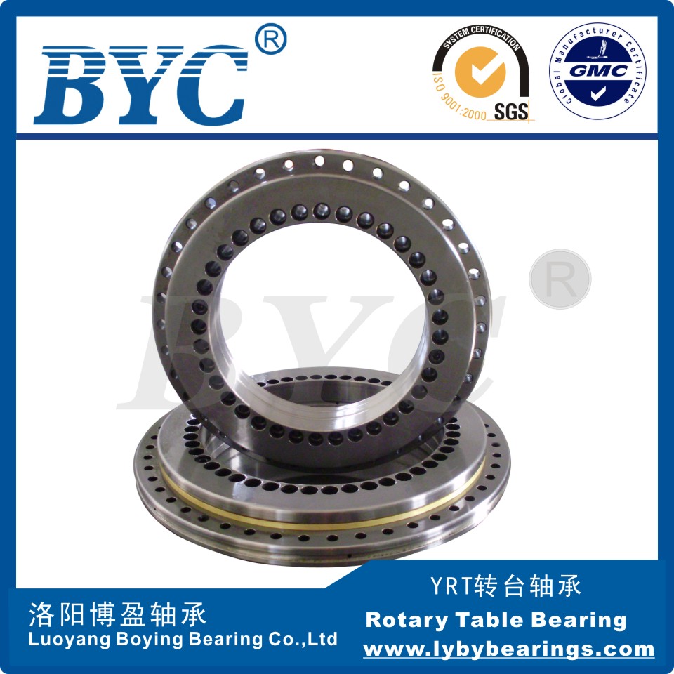 BRTS轉(zhuǎn)臺軸承（高轉(zhuǎn)速型）