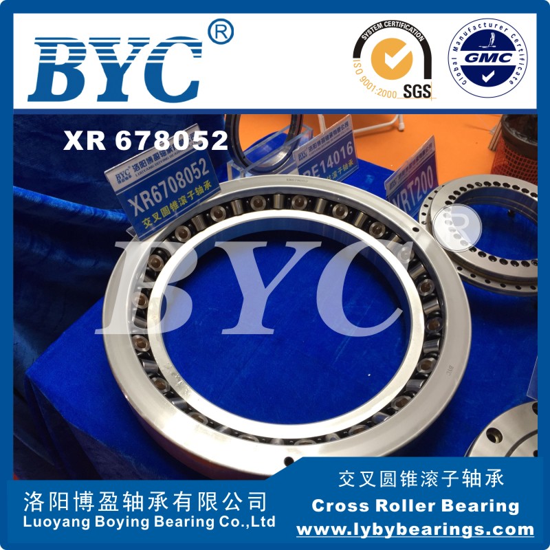 交叉圓錐滾子軸承XR678052(330.2x457.2x63.5mm)