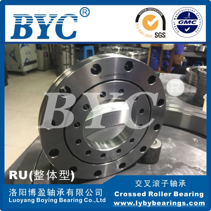 交叉滾子軸承