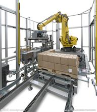 工業(yè)機器人軸承