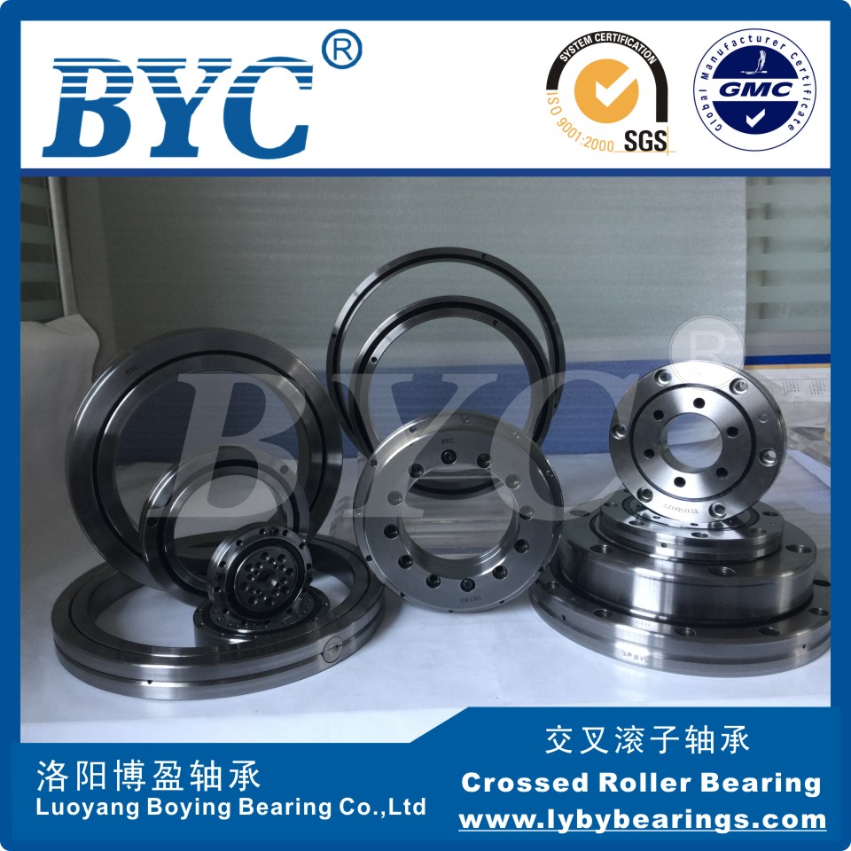交叉滾子軸承選型 交叉滾子軸承選型