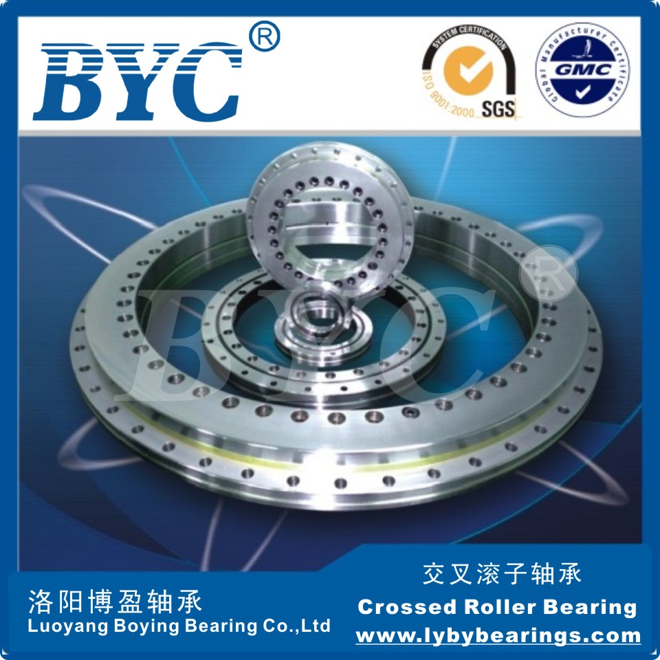 YRT轉(zhuǎn)臺(tái)軸承