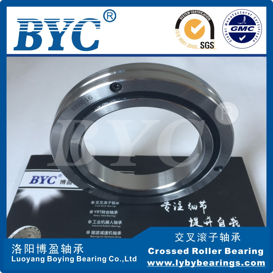交叉滾子軸承