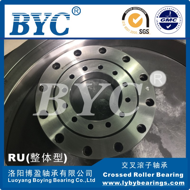交叉滾子軸承
