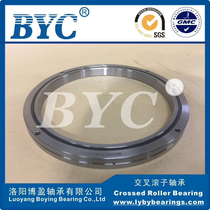 交叉滾子軸承