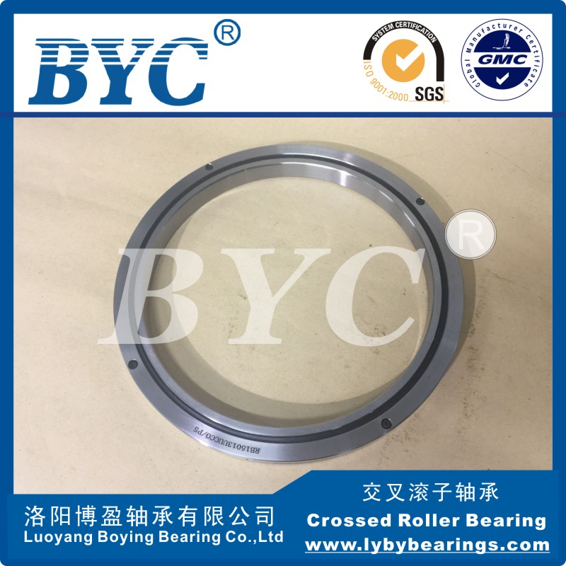 交叉滾子軸承