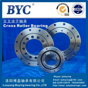高精度交叉滾子軸承的合套工藝介紹—BYC博盈軸承