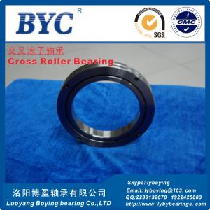 ?高精度交叉滾子軸承的主要型號介紹——BYC博盈軸承