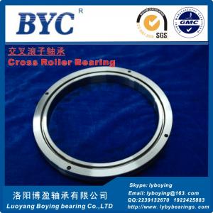 BYC博盈軸承***介紹高精度交叉滾子軸承