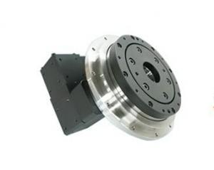 中空旋轉(zhuǎn)平臺(tái)減速機(jī)的***軸承——BYC交叉滾子軸承