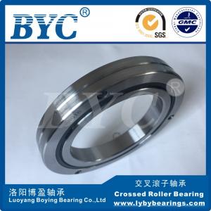 全球通用的高精度交叉滾子軸承型號匯總—BYC博盈軸承