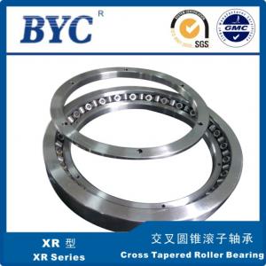 什么是交叉圓錐滾子軸承