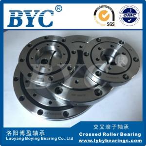 工業(yè)機器人軸承使用范圍廣嗎