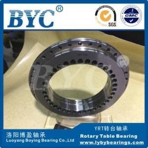 YRT轉(zhuǎn)臺軸承潤滑脂的小知識大家知道嗎