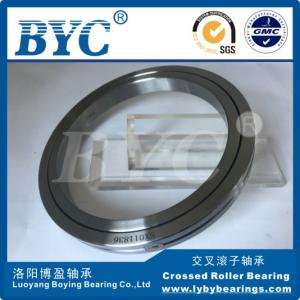 要使用交叉滾子軸承你得知道這些