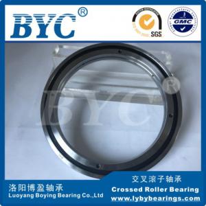 交叉滾子軸承使用注意的事項(xiàng)簡析