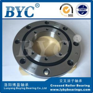 交叉滾子軸承溫度要怎么控制呢