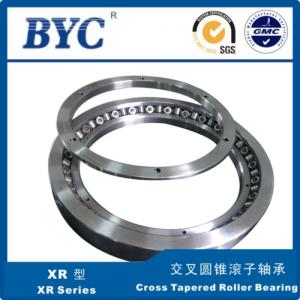 交叉圓錐滾子軸承要預(yù)緊的目的是什么