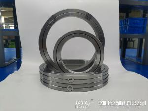 yrt轉(zhuǎn)臺(tái)軸承應(yīng)用形式有哪幾種呢