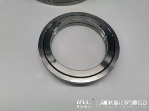 轉(zhuǎn)臺軸承發(fā)生銹蝕的原因