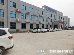 交叉滾子軸承的負載承受能力