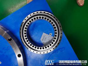 YRT轉(zhuǎn)臺軸承的使用用途