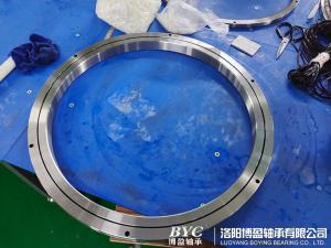 交叉滾子軸承的相關(guān)知識(shí)