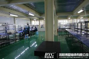 YRT轉(zhuǎn)臺(tái)軸承要如何使用