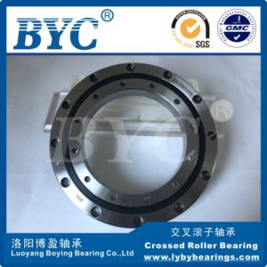 熱處理對(duì)交叉滾子軸承的影響及套圈質(zhì)量的影響有哪些