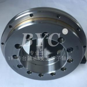 YRT轉臺軸承故障要怎么解決呢