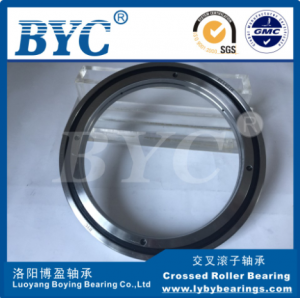 yrt轉(zhuǎn)臺軸承維修方法及損壞原因