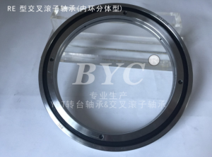 如何正確安裝轉(zhuǎn)臺(tái)軸承