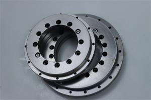 轉(zhuǎn)臺軸承常見的錯誤安裝