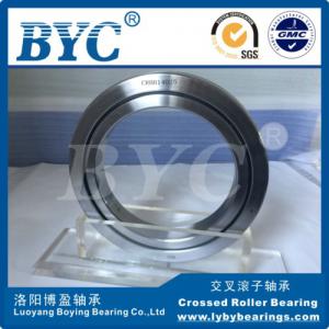 【交叉滾子軸承知識】交叉滾珠式軸承和交叉滾柱式軸承的區(qū)別