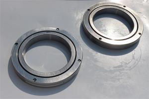 轉(zhuǎn)臺軸承選型的因素有哪些