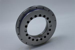 YRT轉(zhuǎn)臺軸承該怎么安裝？怎么檢查