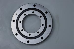 YRT轉(zhuǎn)臺軸承鋼柵尺的結(jié)構(gòu)有哪些特點