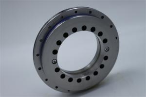 YRT轉(zhuǎn)臺軸承使用該注意哪些事項(xiàng)