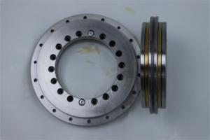 潤(rùn)滑脂對(duì)高精度YRT轉(zhuǎn)臺(tái)軸承的作用及優(yōu)勢(shì)